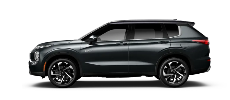 2026 Outlander PHEV